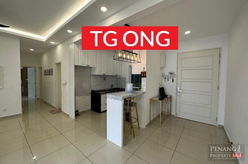 Imperial Grande 2CP move in condition near Quaywest Queensbay