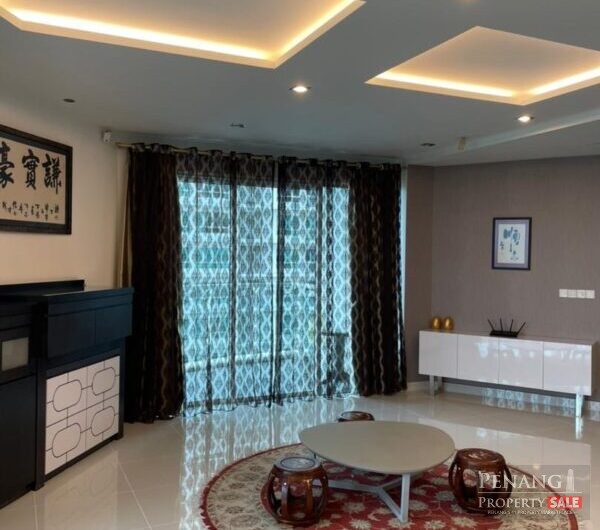 Gurney Paragon, Fully Furnished, Nice Unit, Good Location, Persiaran Gurney, Gurney Drive