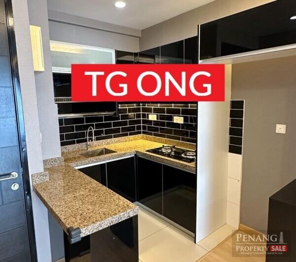 Wellesley Residence Designer Units 1 Carpark  650 sqft, fully renovated and ready to move in.