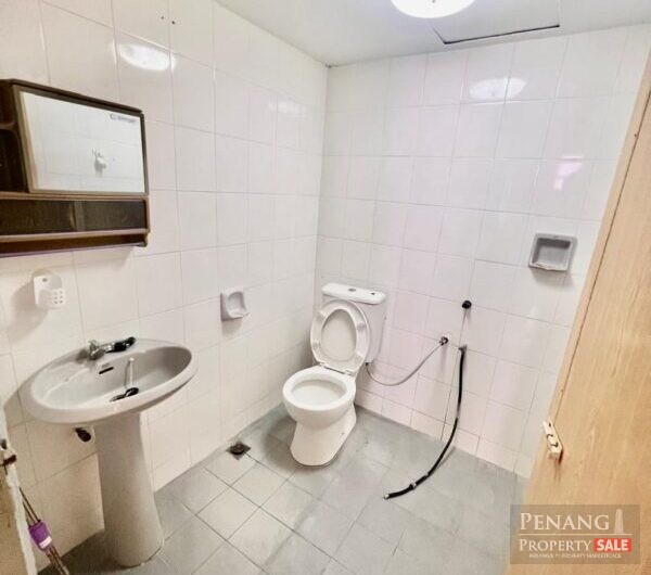 Desa Mas @ Kelawai Road, Next to Gurney Paragon, Good Location, Gurney Drive, Georgetown