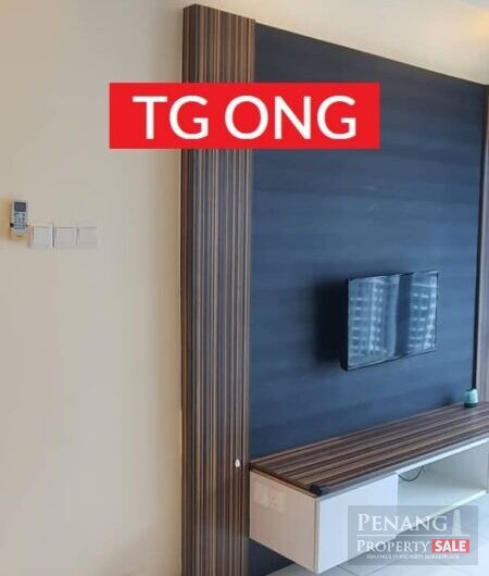 Golden Triangle near Pisa Promenade 2 Carpark Move in condition