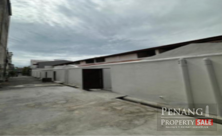 2 Sty Shophouse 1700sf Lorong Prangin Refurbished Heritage Tourist Carnarvon