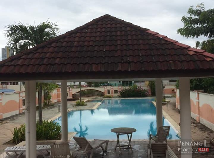 condo gembira