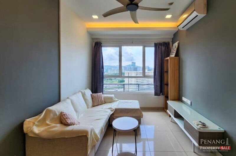 Fully Renovated & Furnished with Rental Income !!!  Tropicana Bay Residences