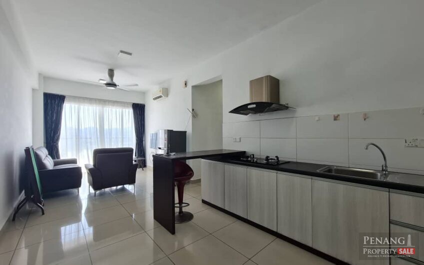 tropicana bay residence