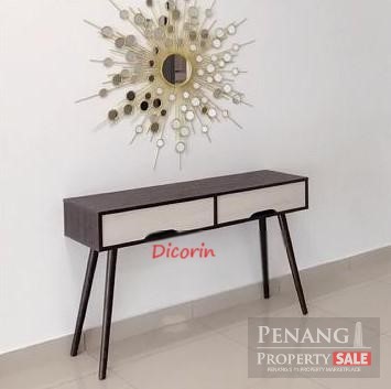 Serviced residence for Sale