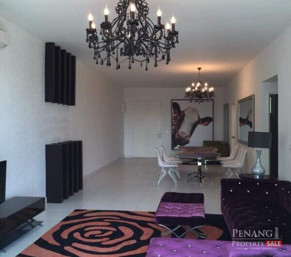 Well maintained Elit Height for Rent and Sale