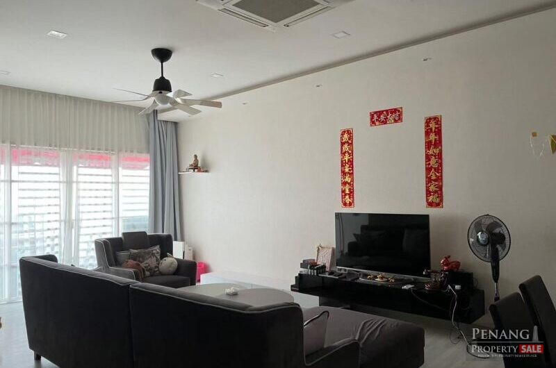 3-Storey Terraced House @ 2Permai, Tanjung Bungah, Penang