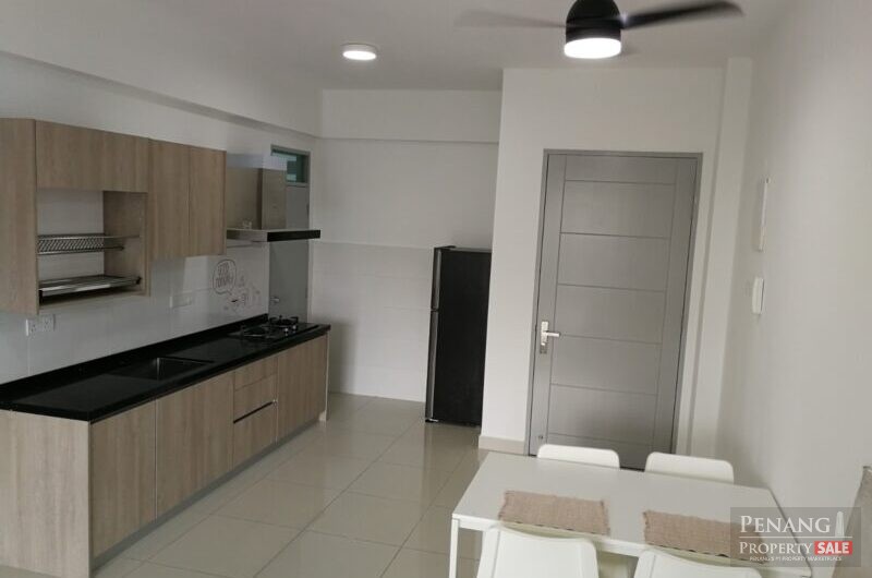 tropicana bay residence