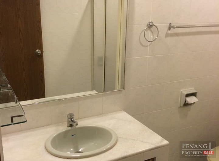 condo gembira