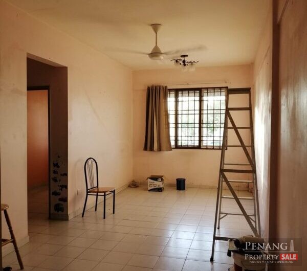 Taman pantai intan for rent