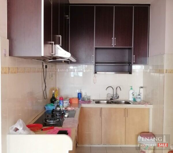 Taman pantai intan for rent