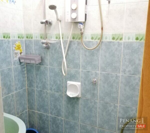Taman pantai intan for rent