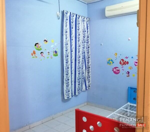 Taman pantai intan for rent
