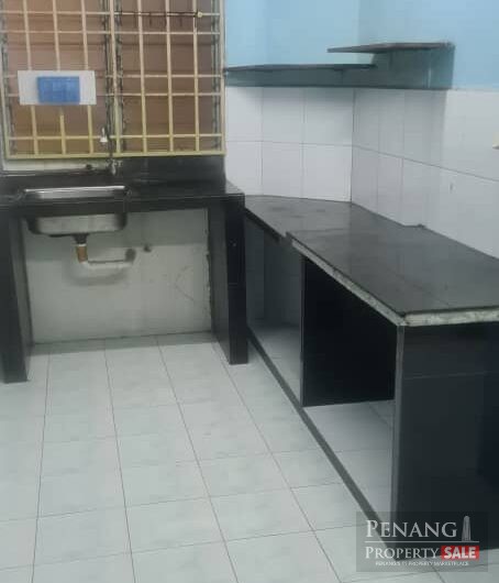 Pangsapuri Widuri for rent