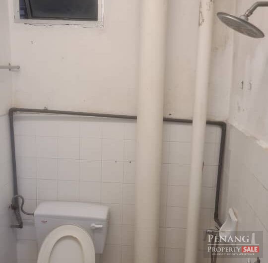 Pangsapuri Widuri for rent