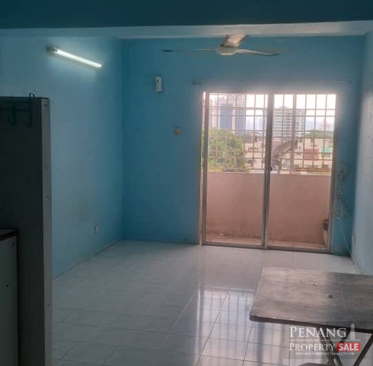 Pangsapuri Widuri for rent