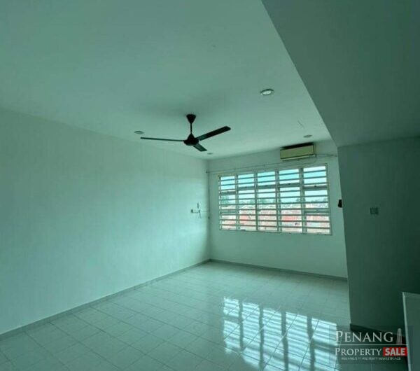 Butterworth 2.5 storey terrace for sale