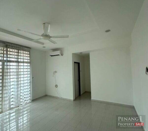 Butterworth 2.5 storey terrace for sale
