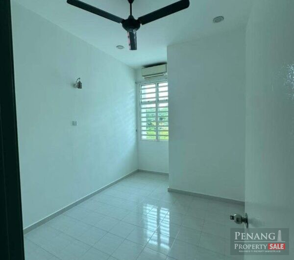 Butterworth 2.5 storey terrace for sale
