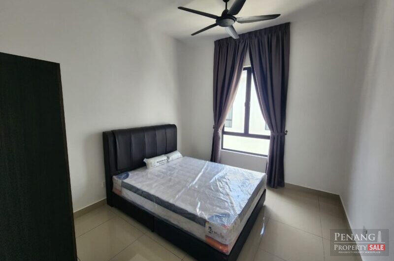 Eco Horizon @CamdonTownhouse, Batu Kawan