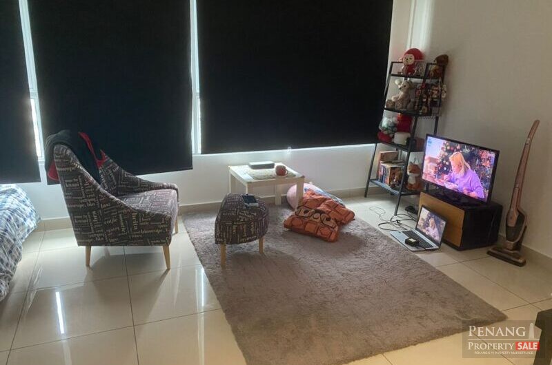 Tropicana Bay Residence STUDIO, Bayan Lepas