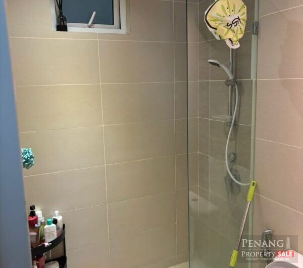 Tropicana Bay Residence STUDIO, Bayan Lepas