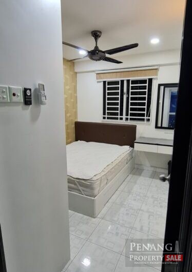 Centrio Avenue Apartment, Gelugor