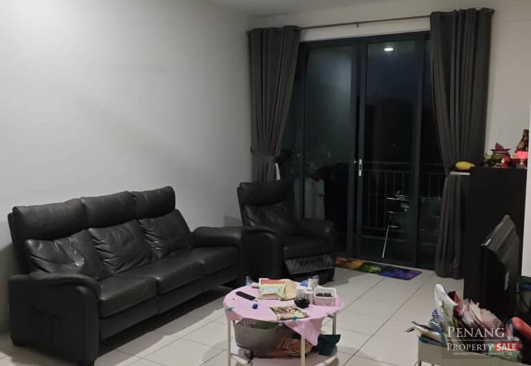 Ramah Pavillion Condo, Teluk Kumbar
