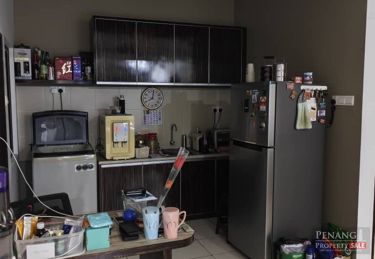 Ramah Pavillion Condo, Teluk Kumbar