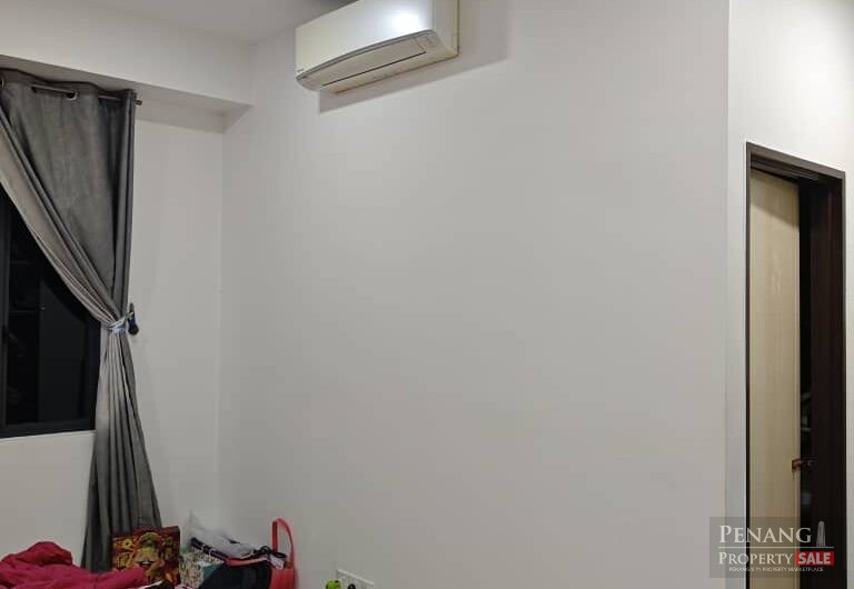 Ramah Pavillion Condo, Teluk Kumbar