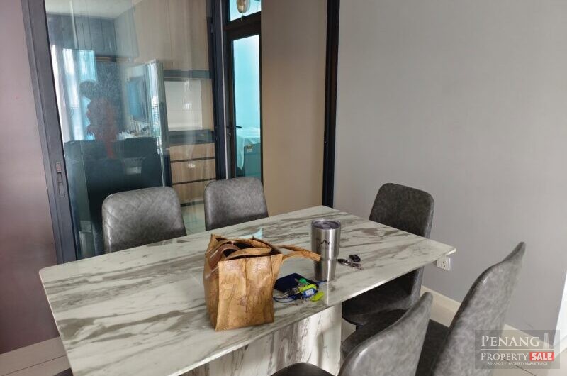 Queens Waterfront Q1, Bayan Lepas, Queensbay Area