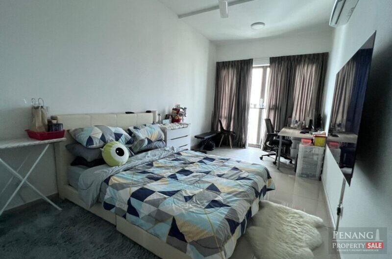 Tree Sparina Condo, Bayan Lepas