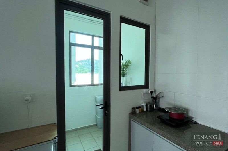 Tree Sparina Condo, Bayan Lepas