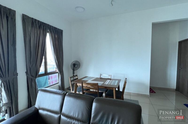 Tree Sparina Condo, Bayan Lepas
