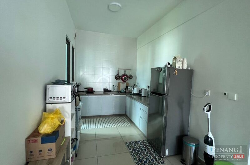 Tree Sparina Condo, Bayan Lepas