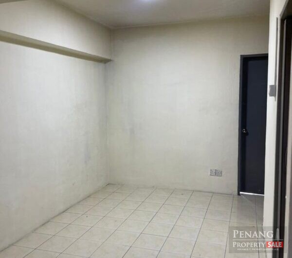 Puncak Erskine Apartment, Tanjung Tokong