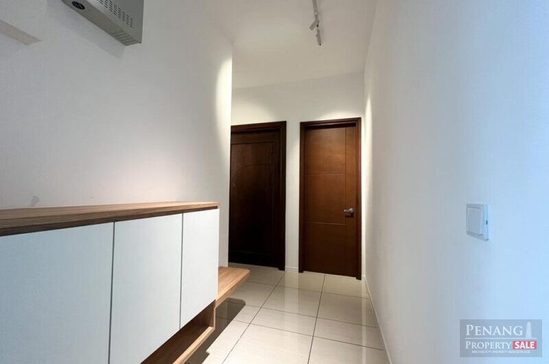 Queens Waterfront Q2 Studio, Bayan Lepas