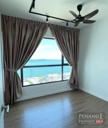 [Seaview] 3 Residence, Jelutong, Karpal Singh Drive