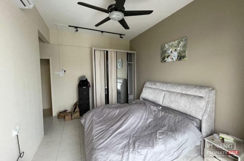 The Peak Condo, Tanjung Tokong