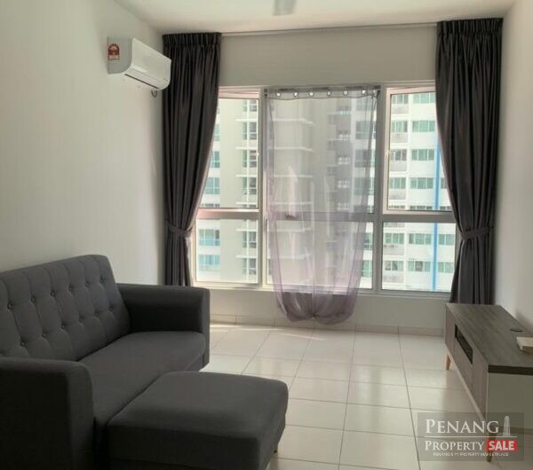 I-Santorini Condo, Tanjung Tokong
