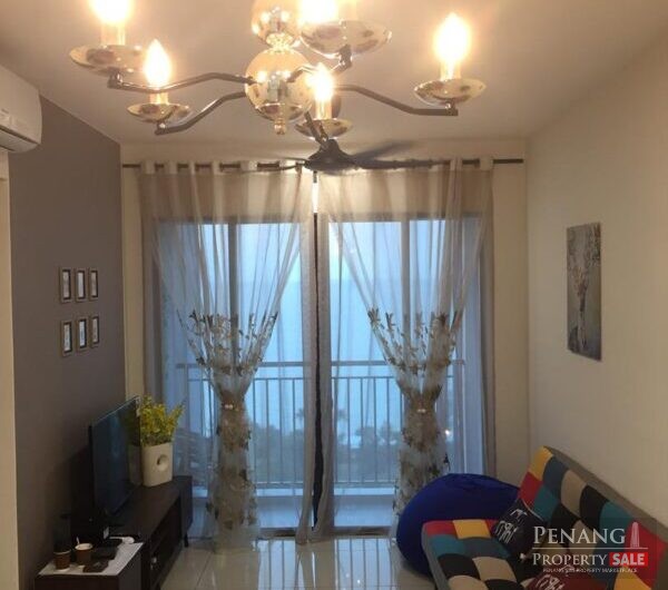 Iconic Vue Condo, Batu Ferringhi