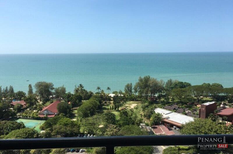 Iconic Vue Condo, Batu Ferringhi