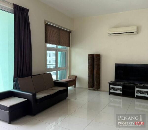 Scott Residence at Georgetown, Jalan Macalister