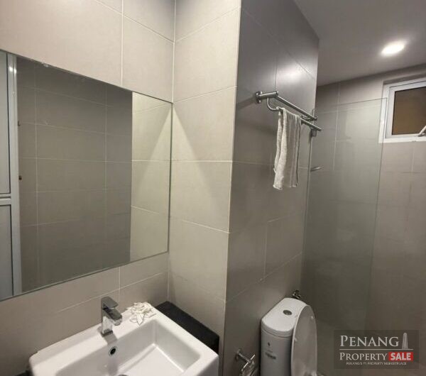 Tropicana Bay Residence, Bayan Lepas, Queensbay Area
