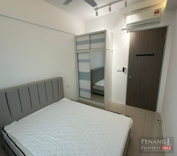 Zen 6 Condo, Gelugor