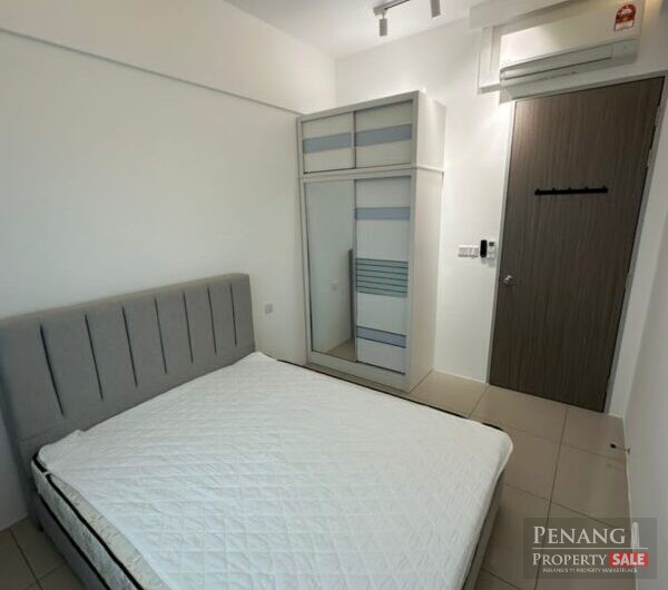 Zen 6 Condo, Gelugor
