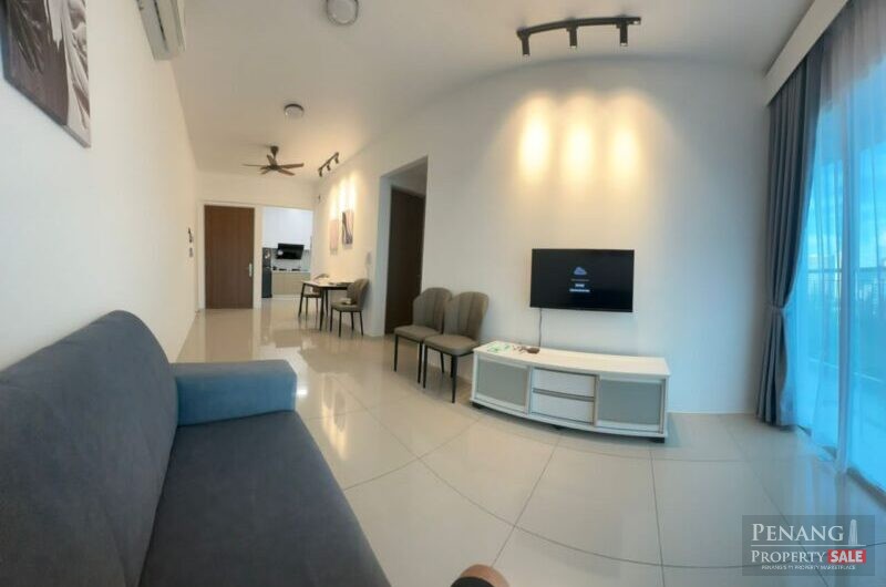 Zen 6 Condo, Gelugor