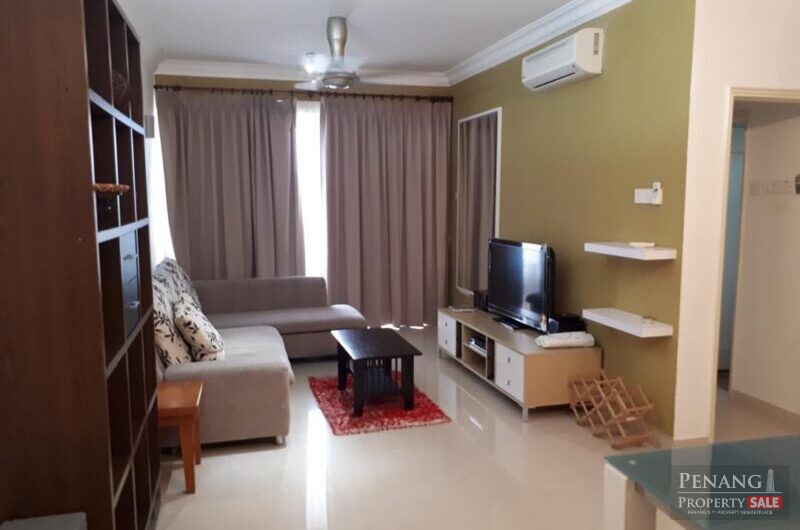 Gurney Park Condo, Jalan Kelawai