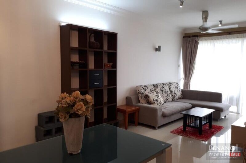 Gurney Park Condo, Jalan Kelawai